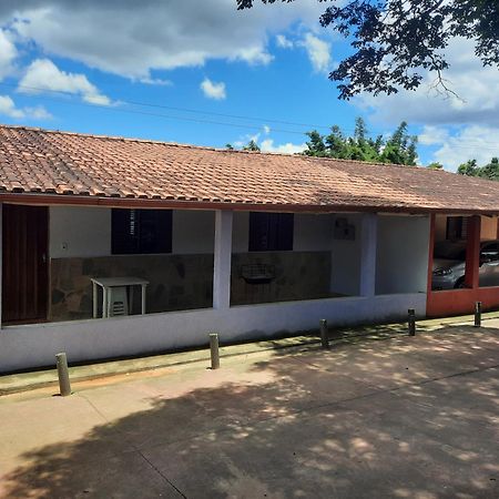 Casa 1 Villa Carrancas Exterior foto