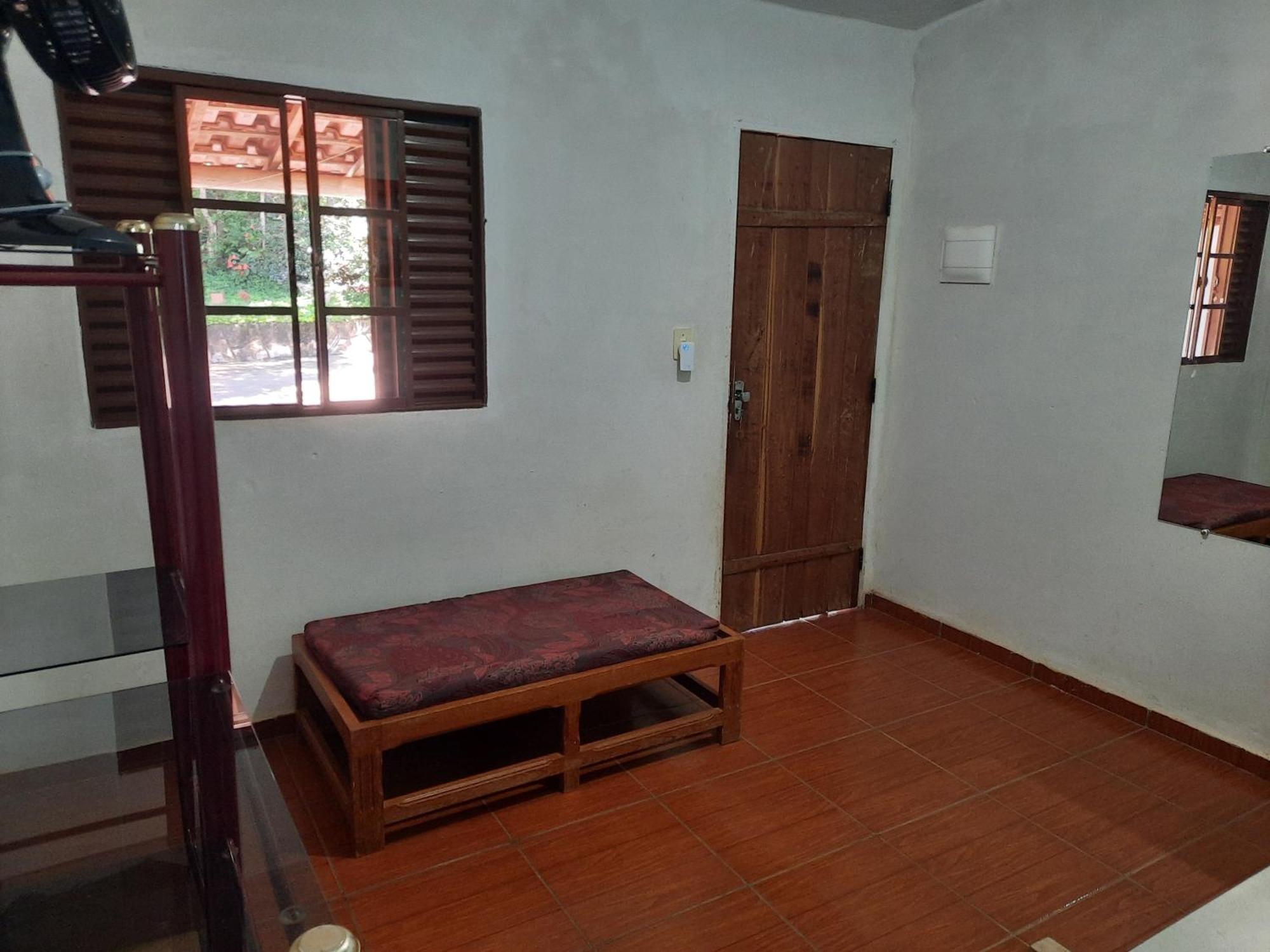 Casa 1 Villa Carrancas Cameră foto