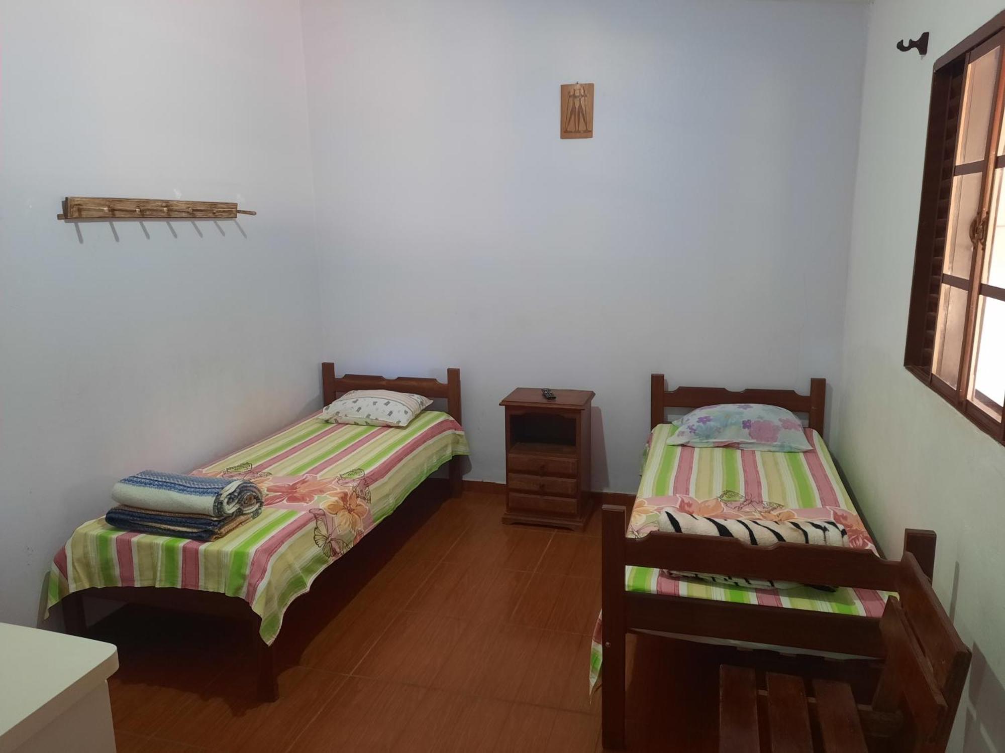 Casa 1 Villa Carrancas Cameră foto
